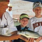 Lake Powell Fishing Guide Bill McBurney